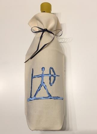 Flaskpåse